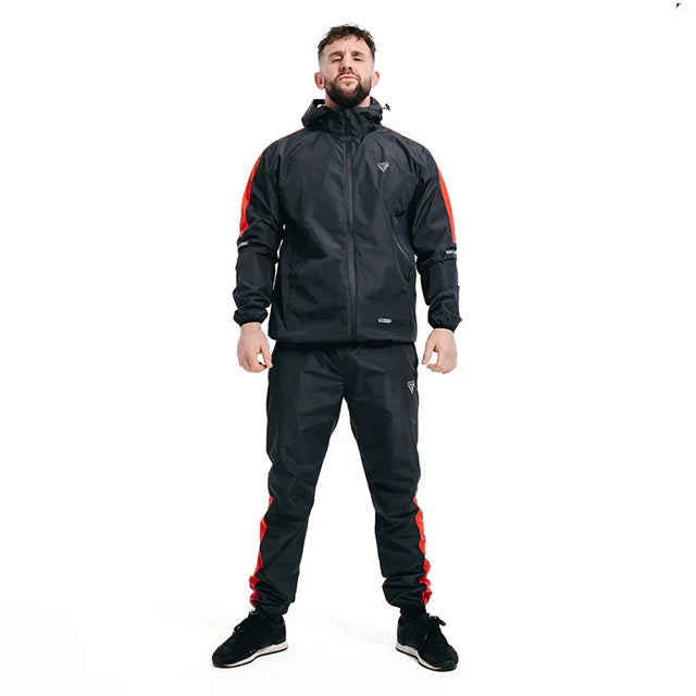 RDX H1 Weight Loss Sauna Suit MJC Martial Arts Supplies