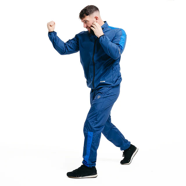 RDX C1 Weight Loss Sauna Suit MJC Martial Arts Supplies