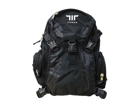 TUSAH - Pro Back Pack