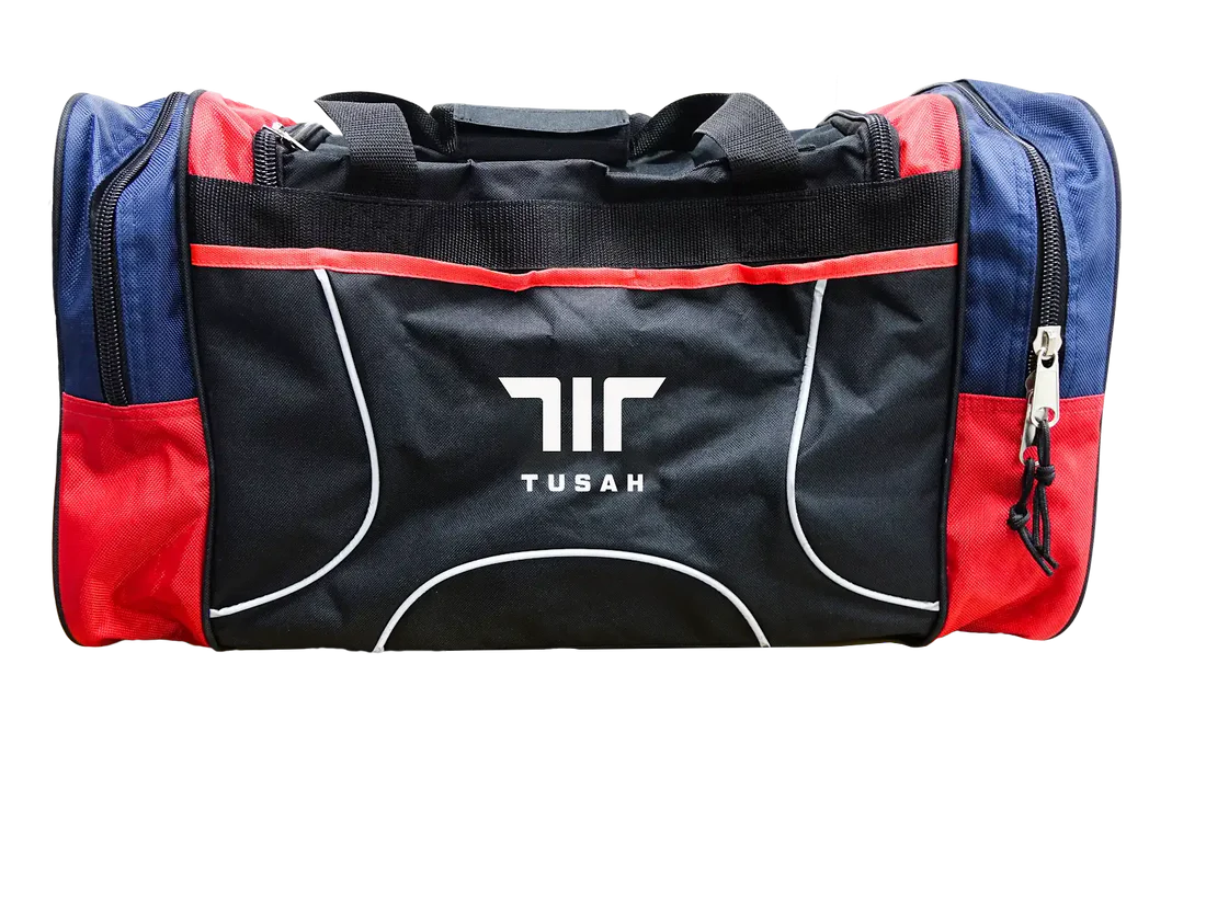 TUSAH - EZ-Fit Equipment Bag