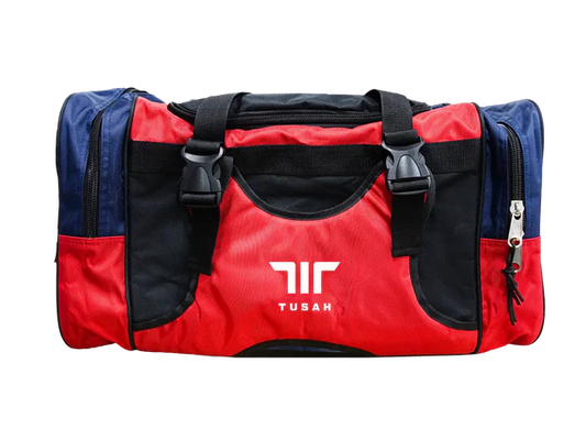 TUSAH - EZ-Fit Equipment Bag