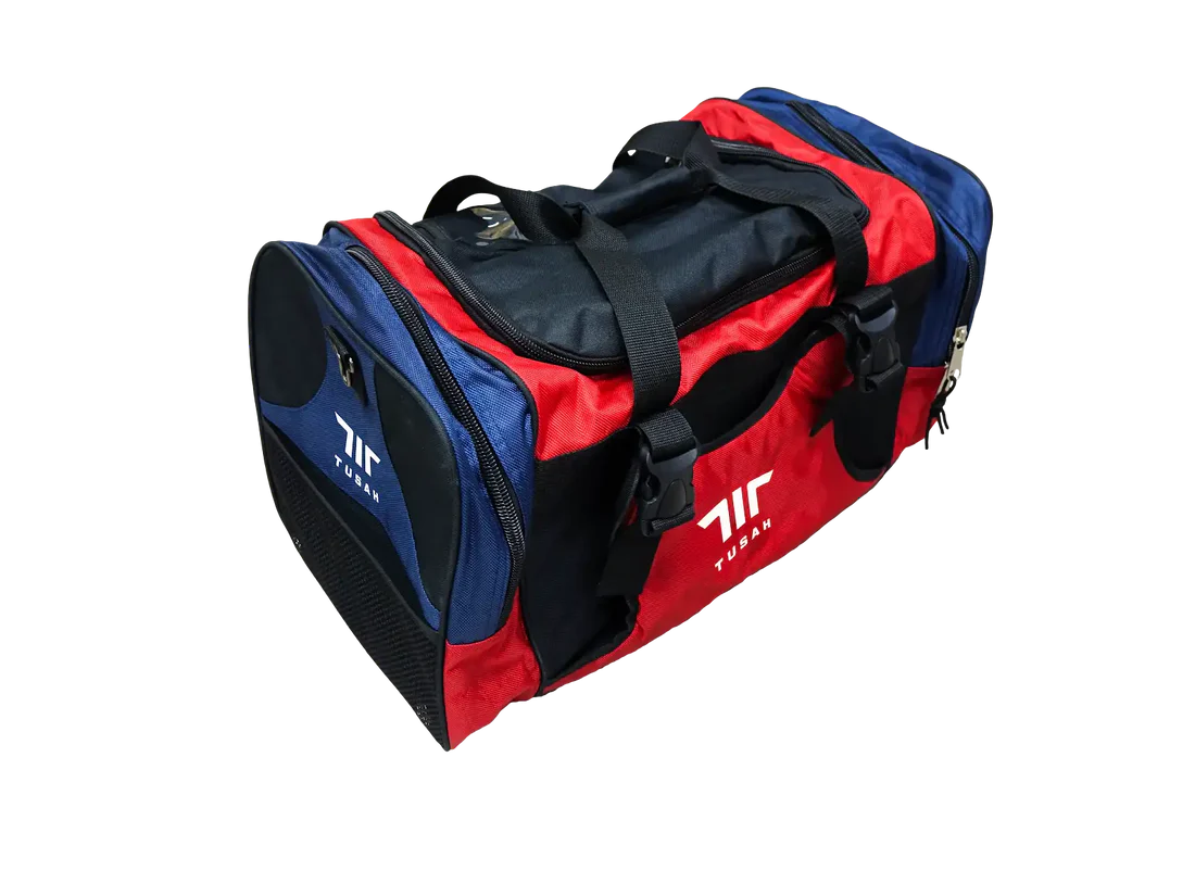 TUSAH - EZ-Fit Equipment Bag