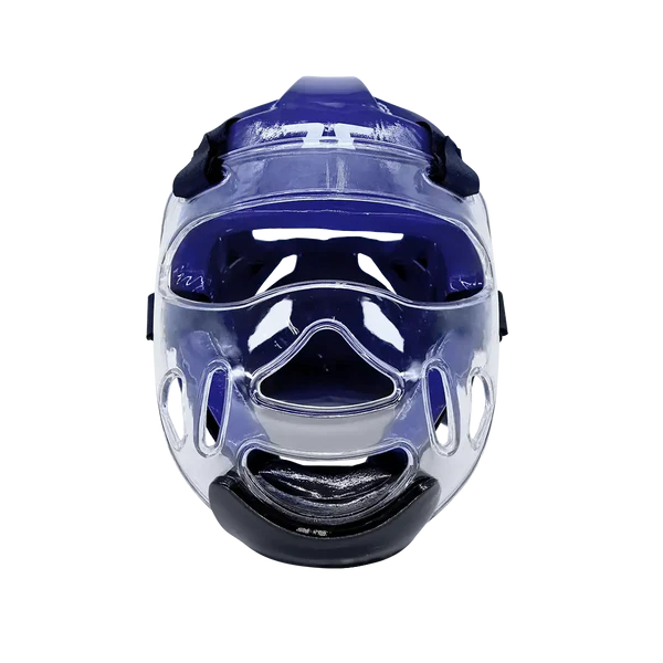 TUSAH - WT Approved Clear Visor/Mask