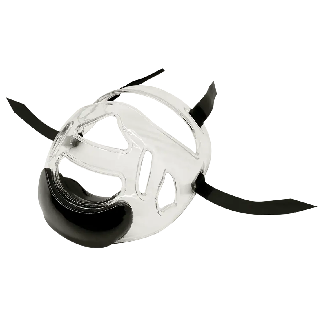 TUSAH - WT Approved Clear Visor/Mask