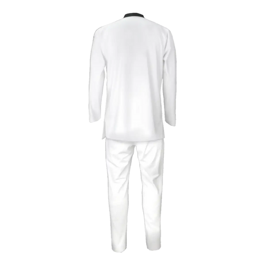 EVO WORLD TAEKWONDO APPROVED UNIFORM FEMALE