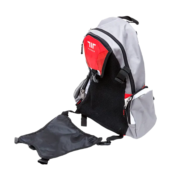 TUSAH - Pro Back Pack