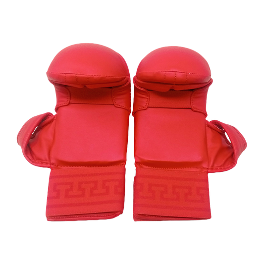 New TUSAH EZ-Fit Karate Mitts with Thumb