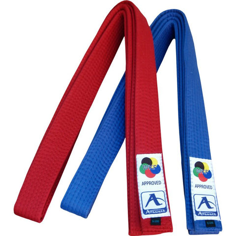 Arawaza Competition Belts