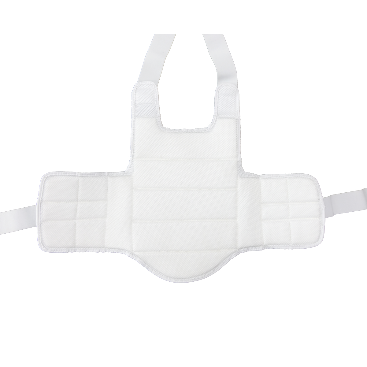 TUSAH - EZ Fit Karate Chestguard