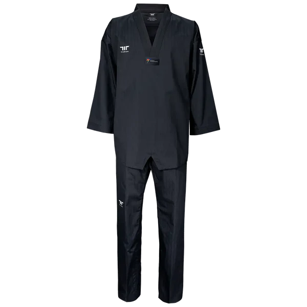 TUSAH - Terra Uniform