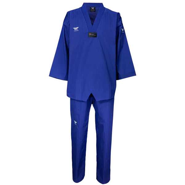 TUSAH - Terra Uniform