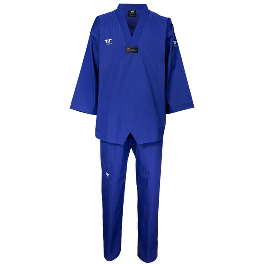 TUSAH - Terra Uniform