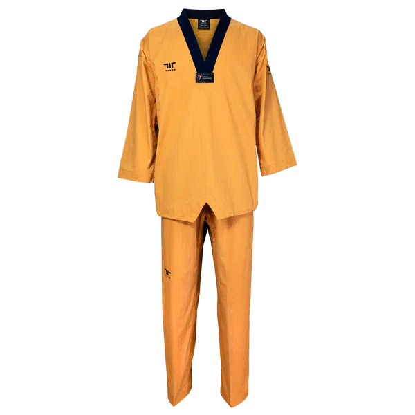 TUSAH - Terra Uniform
