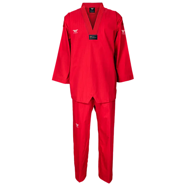TUSAH - Terra Uniform