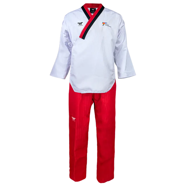 TUSAH - Terra Poom Uniform (140cm - 210cm)