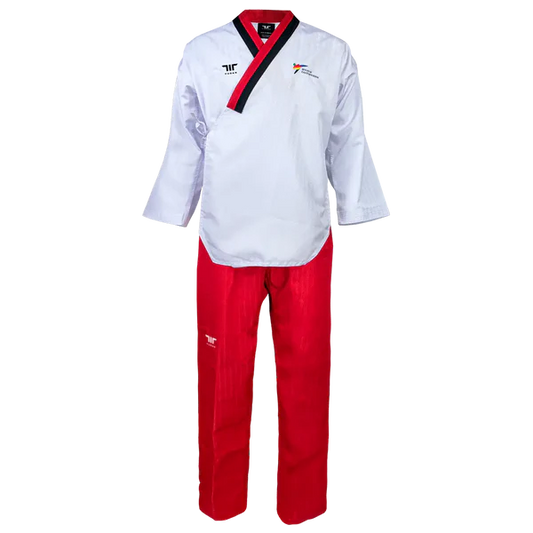 TUSAH - Terra Poom Uniform  (140cm - 210cm)