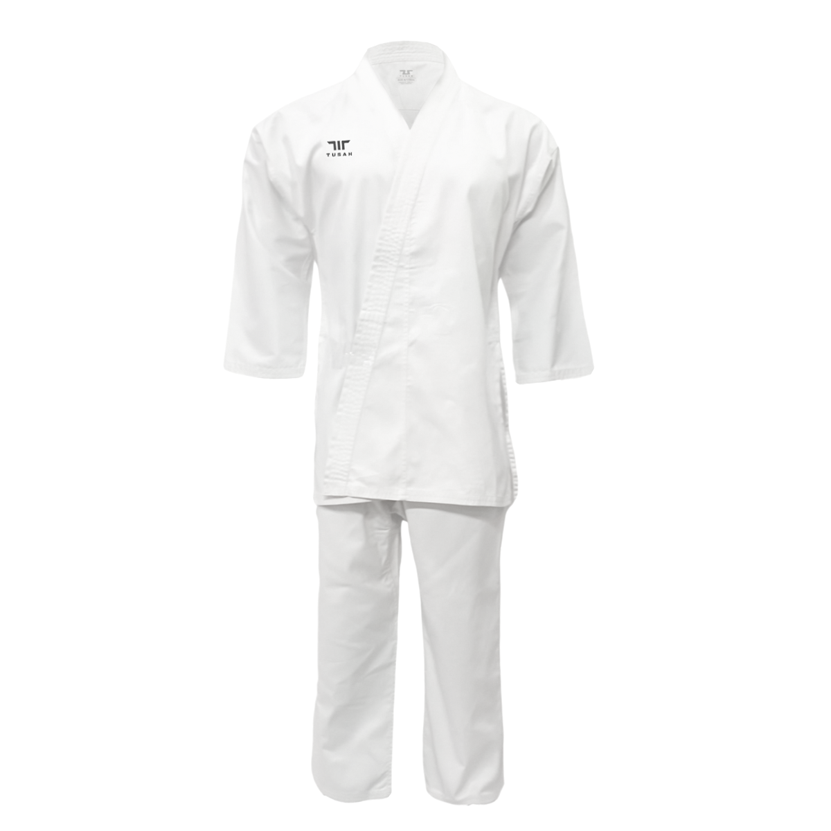New Tusah WKF Approved Uniforms Gi (160cm-190cm)
