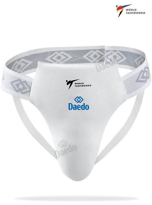 DAEDO World Taekwondo Male Groin Guard