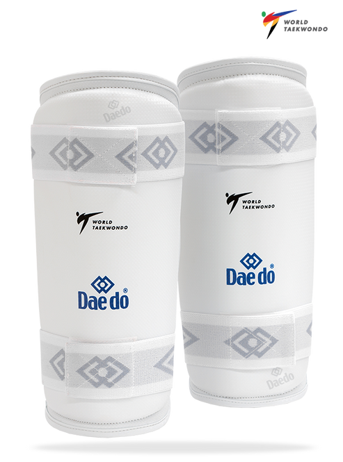 DAEDO World Taekwondo Shin