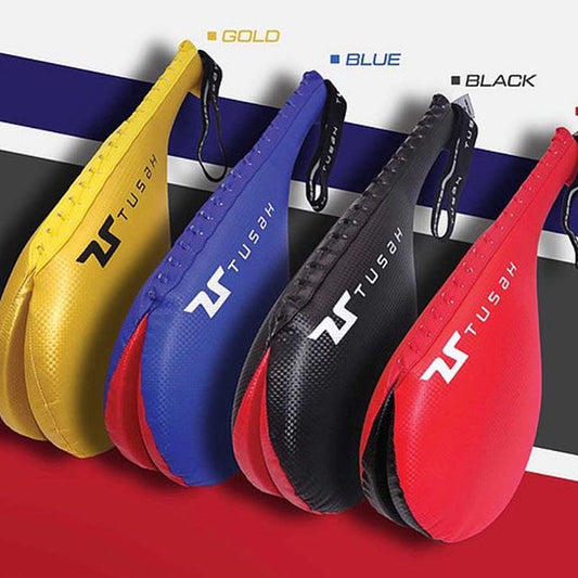 TUSAH - Double Kick Target