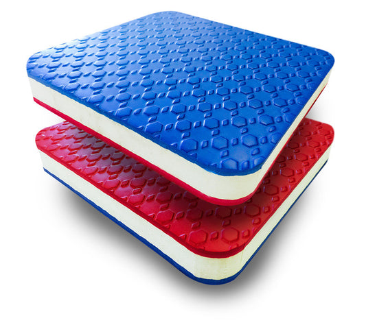 TUSAH - World Taekwondo Approved Octagonal Ring