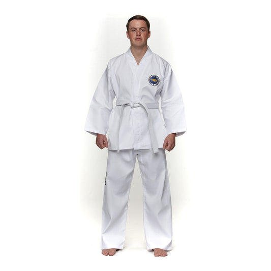 ITF Taekwondo Uniform (110cm-150cm)