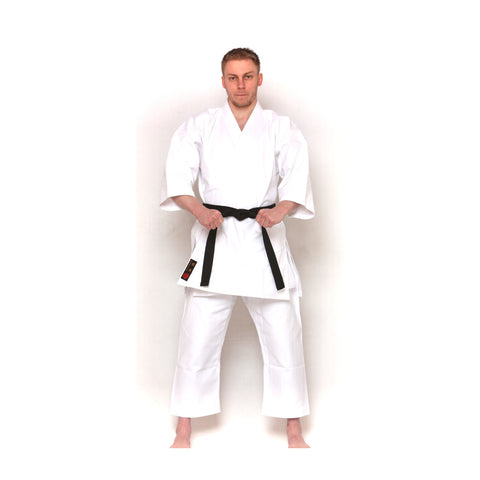 Karate Japanese Cut Heavyweight Gi