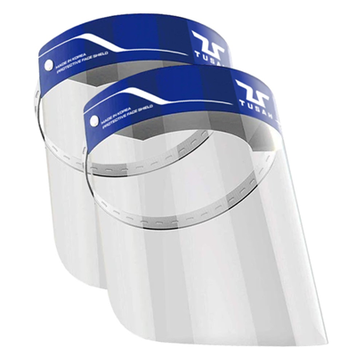 TUSAH - Face Shield