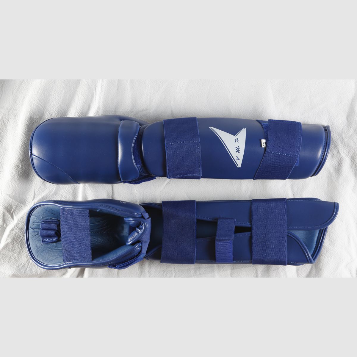 Karate Shin & Instep