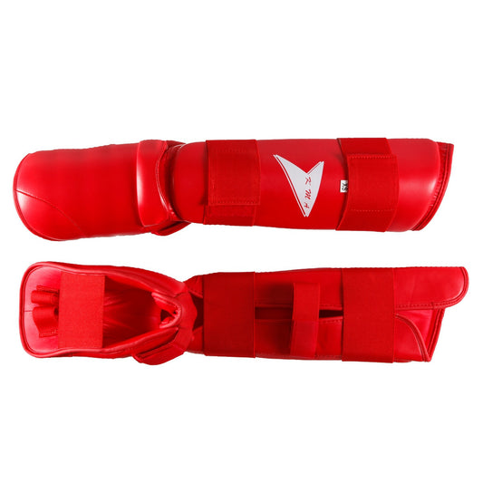 Karate Shin & Instep