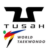 Tusah - Taekwondo Reversible Chest Guard