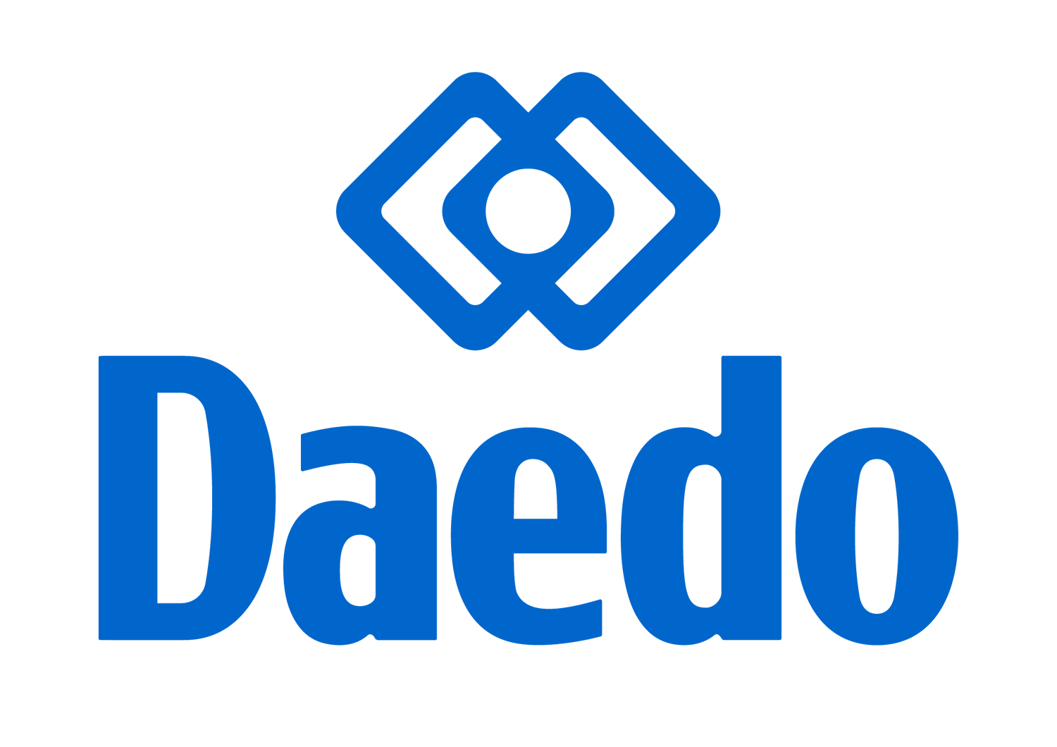 DAEDO
