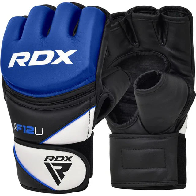 MMA