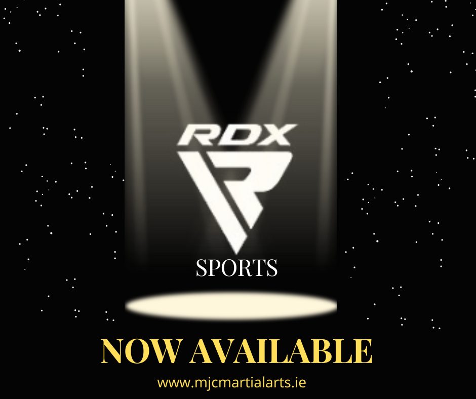 RDX Sports