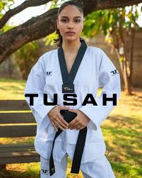 Tusah - World Taekwondo