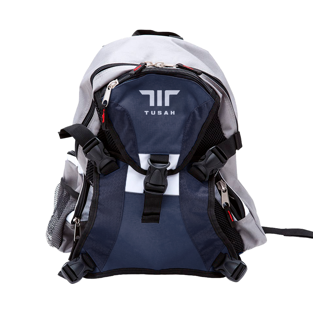 TUSAH - Pro Back Pack