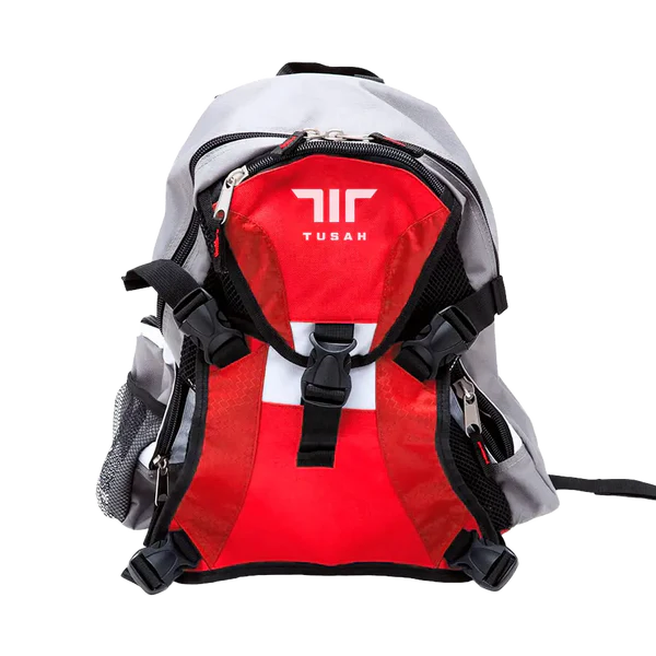 TUSAH - Pro Back Pack