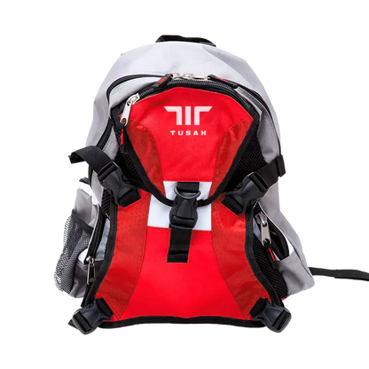 TUSAH - Pro Back Pack