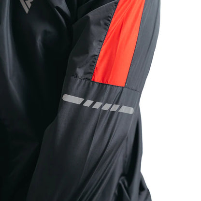 RDX H1 Weight Loss Sauna Suit