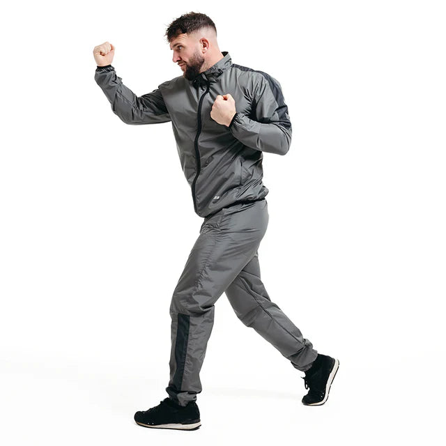 RDX C1 Weight Loss Sauna Suit