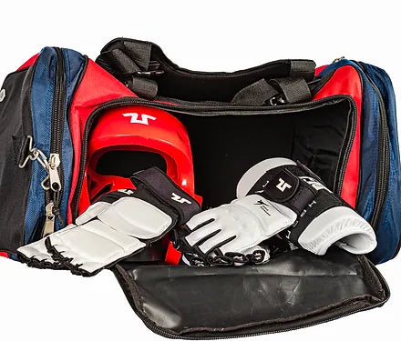 TUSAH - Pro Equipment Bag