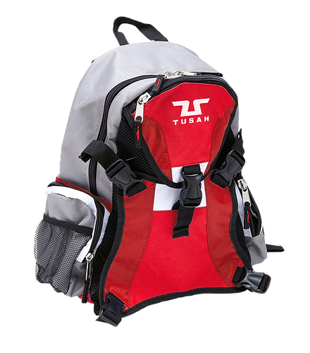 TUSAH - Pro Back Pack: Ideal For Club Use