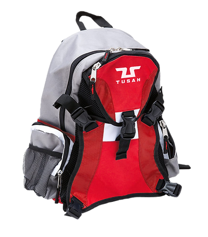 TUSAH - Pro Back Pack: Ideal For Club Use