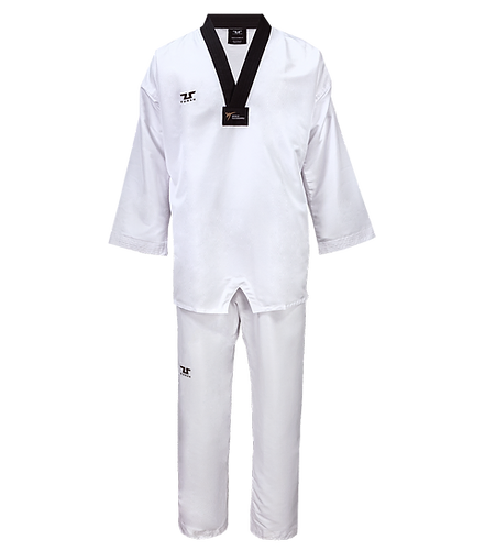 TUSAH - Lite Taekwondo Dobok (Uniform)