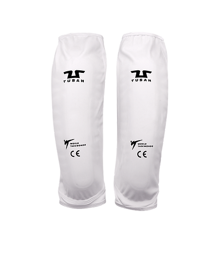 TUSAH - EVO Shin Guard