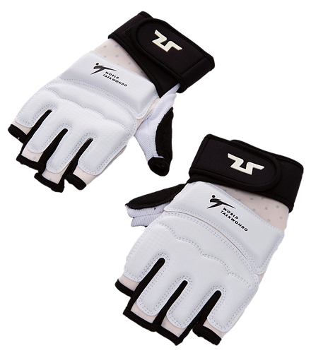 TUSAH - WT Approved Taekwondo Gloves