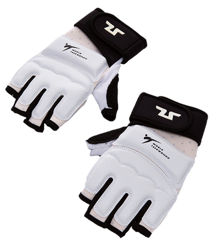 TUSAH - WT Approved Taekwondo Gloves