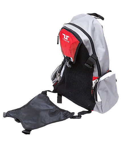 TUSAH - Pro Back Pack: Ideal For Club Use