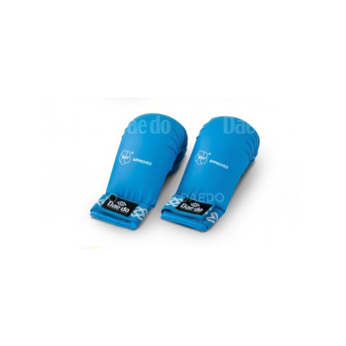 DAEDO WKF Approved Fingerless Mitts