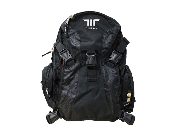 TUSAH - Pro Back Pack